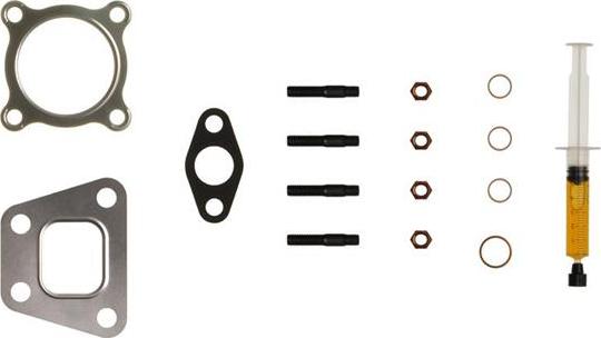 Alanko 10920309 - Mounting Kit, charger car-mod.net