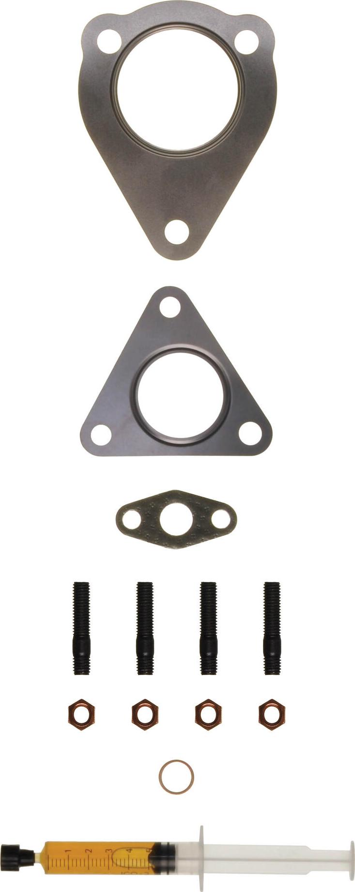 Alanko 10920315 - Mounting Kit, charger car-mod.net