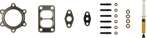 Alanko 10920385 - Mounting Kit, charger car-mod.net