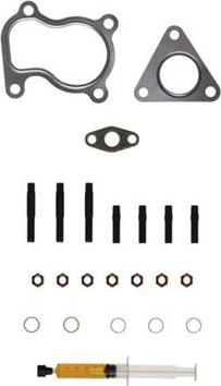 Alanko 10920326 - Mounting Kit, charger car-mod.net