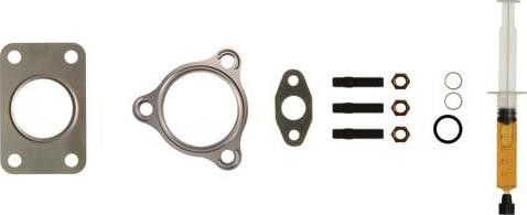 Alanko 10920320 - Mounting Kit, charger car-mod.net