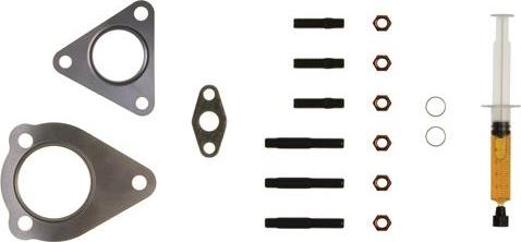 Alanko 10920328 - Mounting Kit, charger car-mod.net