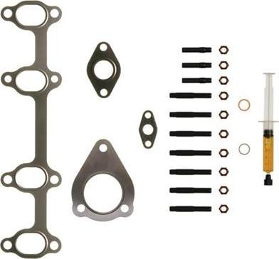 Alanko 10920327 - Mounting Kit, charger car-mod.net