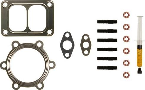 Alanko 10920371 - Mounting Kit, charger car-mod.net