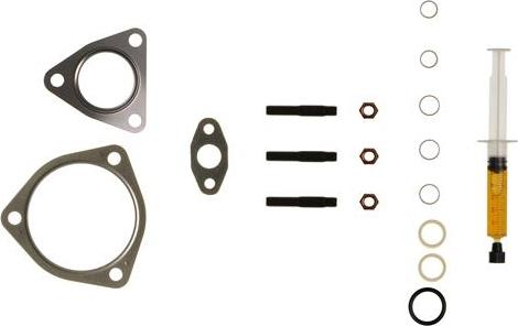 Alanko 10920744 - Mounting Kit, charger car-mod.net
