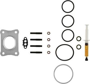 Alanko 10920743 - Mounting Kit, charger car-mod.net