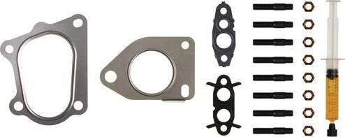 Alanko 10920704 - Mounting Kit, charger car-mod.net