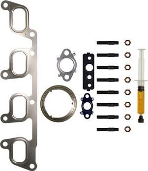 Alanko 10920715 - Mounting Kit, charger car-mod.net