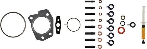 Alanko 10920784 - Mounting Kit, charger car-mod.net