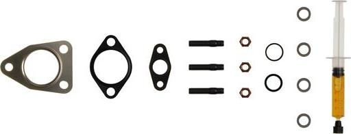 Alanko 10920786 - Mounting Kit, charger car-mod.net