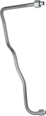 Alanko 10921491 - Oil Pipe, charger car-mod.net