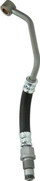 Alanko 10921067 - Oil Pipe, charger car-mod.net