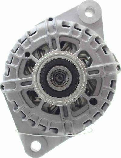 Alanko 10444934 - Alternator car-mod.net