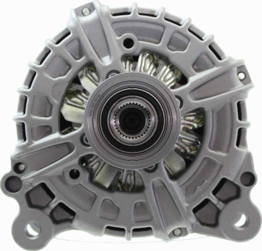 Alanko 10444922 - Alternator car-mod.net