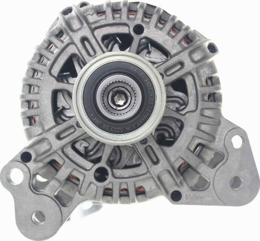 Alanko 10444443 - Alternator car-mod.net
