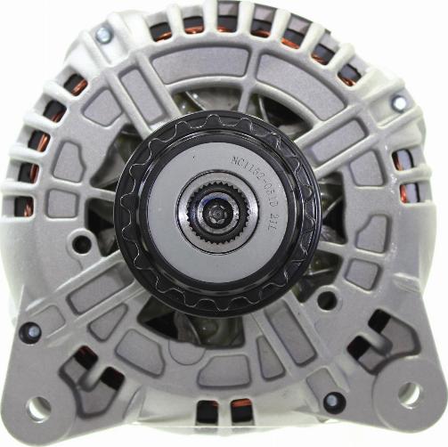 Alanko 10444589 - Alternator car-mod.net