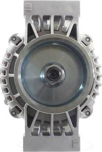 Alanko 10444098 - Alternator car-mod.net