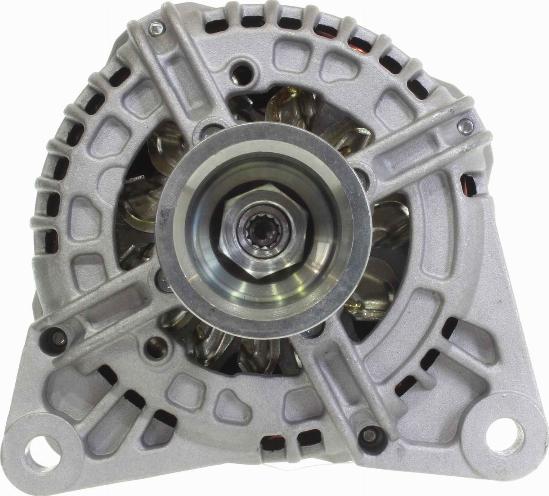 Alanko 10444019 - Alternator car-mod.net