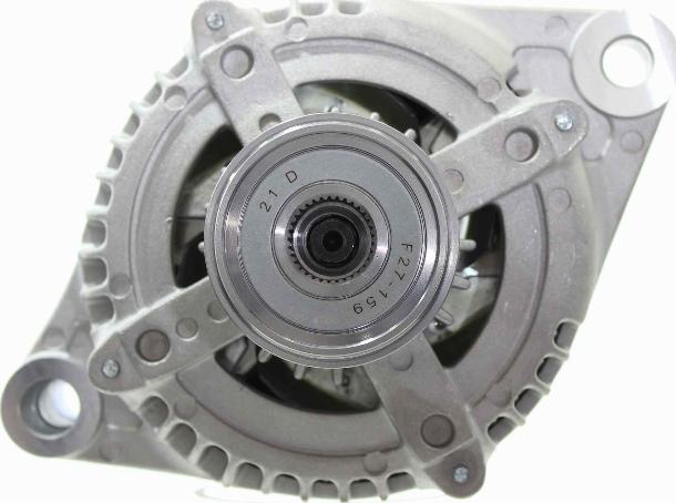 Alanko 10444178 - Alternator car-mod.net