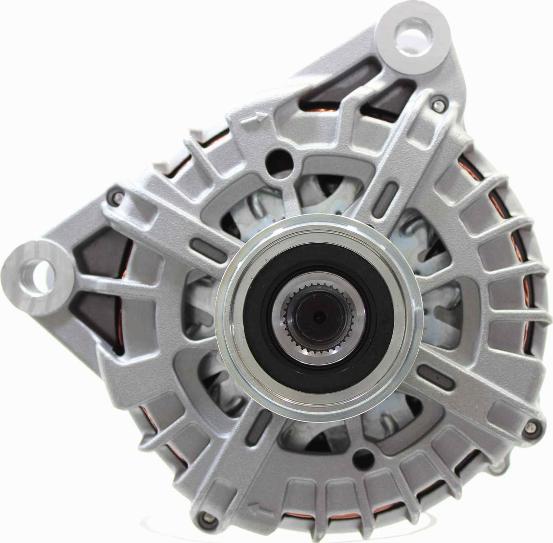 Alanko 10444858 - Alternator car-mod.net