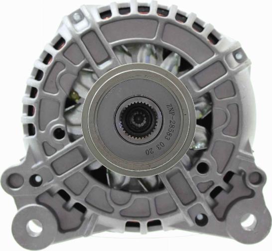 Alanko 10444865 - Alternator car-mod.net