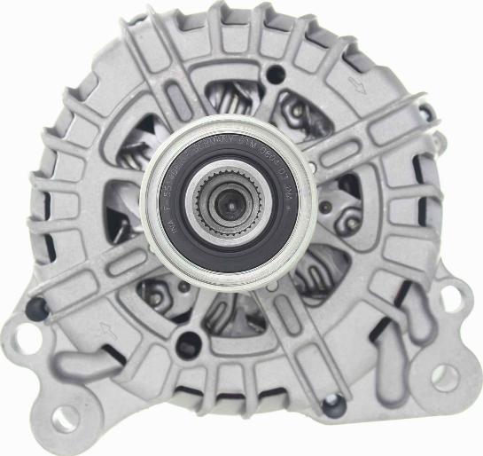 Alanko 10444384 - Alternator car-mod.net