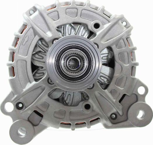 Alanko 10444382 - Alternator car-mod.net