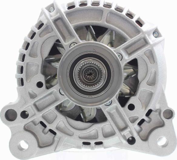 Alanko 10444251 - Alternator car-mod.net