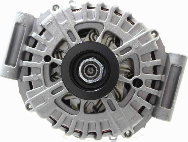 Alanko 10444218 - Alternator car-mod.net