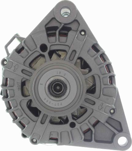 Alanko 10444792 - Alternator car-mod.net