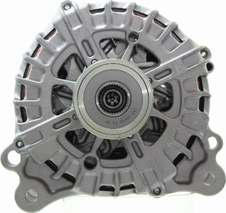 Alanko 10445191 - Alternator car-mod.net