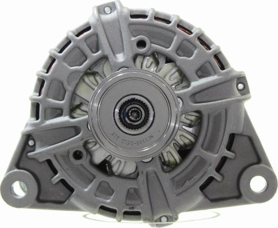 Alanko 10445207 - Alternator car-mod.net