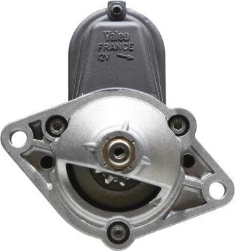 Alanko 11440430 - Starter car-mod.net