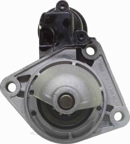 Alanko 10440688 - Starter car-mod.net