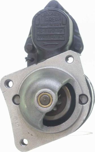 Alanko 10440088 - Starter car-mod.net