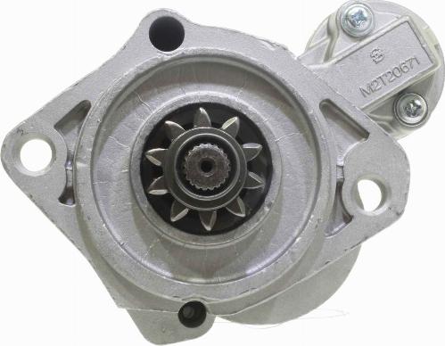 Alanko 10440254 - Starter car-mod.net