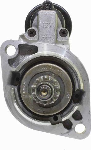 Alanko 10440757 - Starter car-mod.net
