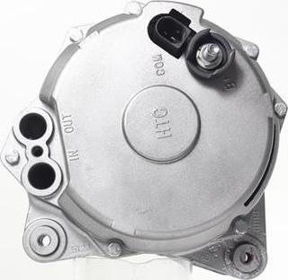 Alanko 11441421 - Alternator car-mod.net