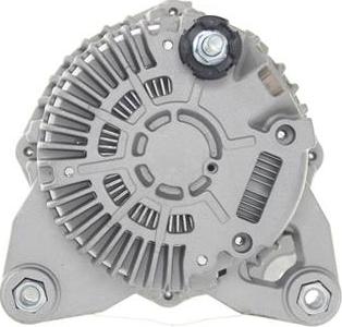 Alanko 11441548 - Alternator car-mod.net
