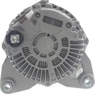 Alanko 11441547 - Alternator car-mod.net