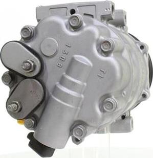 Alanko 11441583 - Alternator car-mod.net
