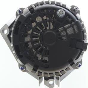 Alanko 11441538 - Alternator car-mod.net