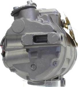 Alanko 11441575 - Alternator car-mod.net
