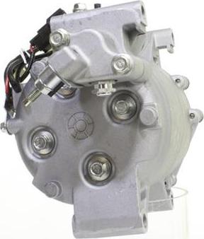 Alanko 11441650 - Alternator car-mod.net