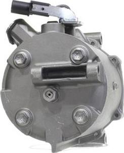 Alanko 11441664 - Alternator car-mod.net
