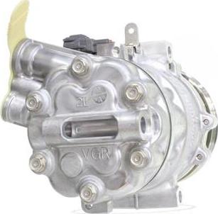 Alanko 11441604 - Alternator car-mod.net