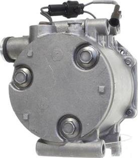 Alanko 11441634 - Alternator car-mod.net