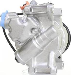 Alanko 11441629 - Alternator car-mod.net