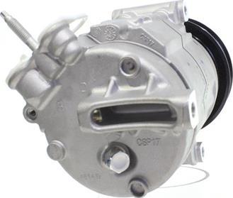 Alanko 11441675 - Alternator car-mod.net
