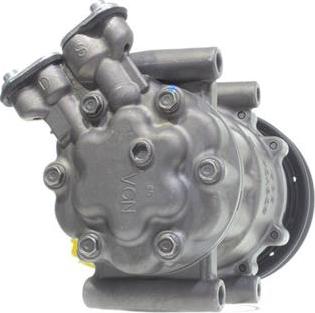 Alanko 11441670 - Alternator car-mod.net